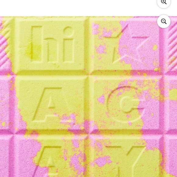 Bath Bomb Bar - Colorful - Picture 3 of 5